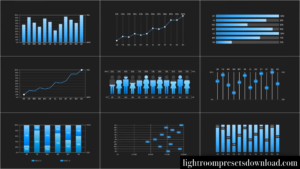 Infographic Charts | Premiere Pro – Video Template – 38884776