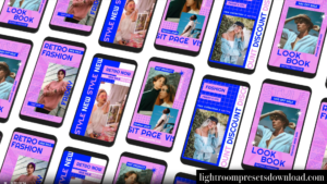 Trendy Instagram Stories – Video Template – 38928585