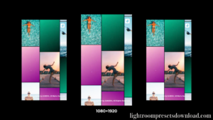 Insta Logo Intro – Video Template – 38886900