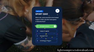 Quiz Overlays – Video Template – 38894506