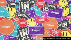 Colorful Pages Logo Reveal – Premiere Pro – Video Template – 38917233