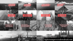 Social Media Video Graphics Pack – Video Template – 38885451
