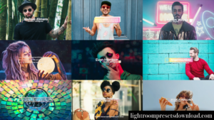 Title Lower Thirds – Video Template – 38882025