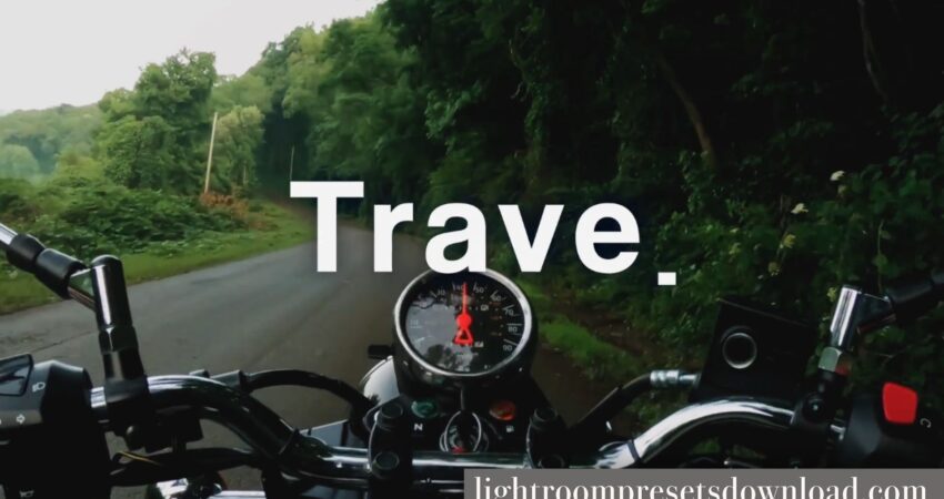 Videohive – Travel and Adventure Promo 3 in 1 – 38353503