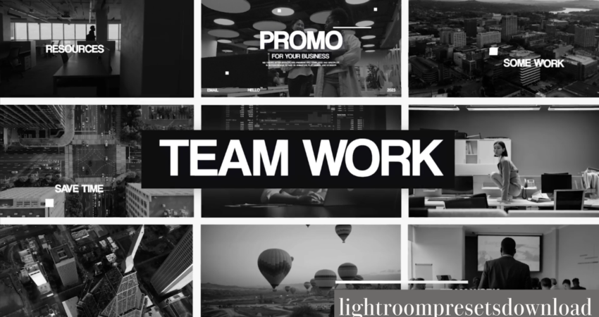 Videohive – Corporate Slideshow – 38397234