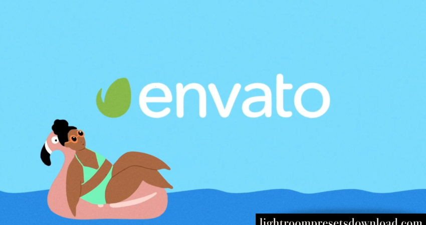 Videohive – Vacation Logo for Premiere Pro – 38318839
