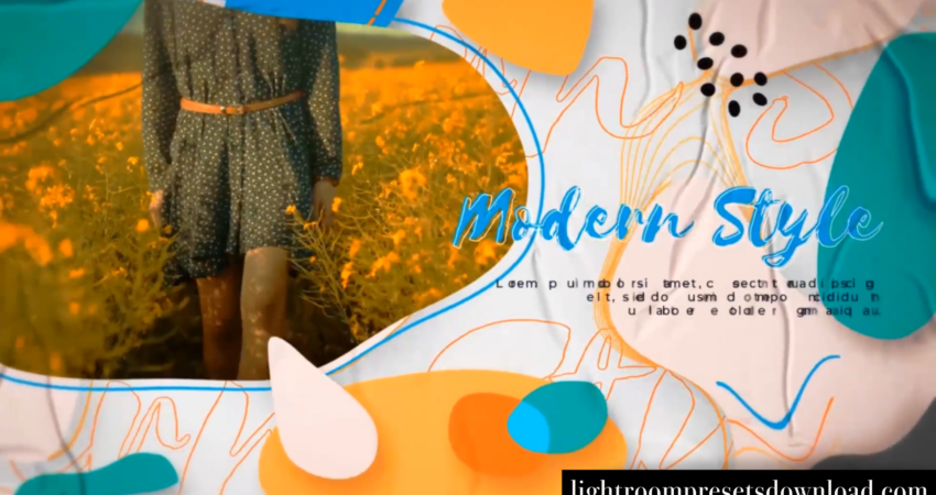 Videohive – Summer Blog Intro – 38327018