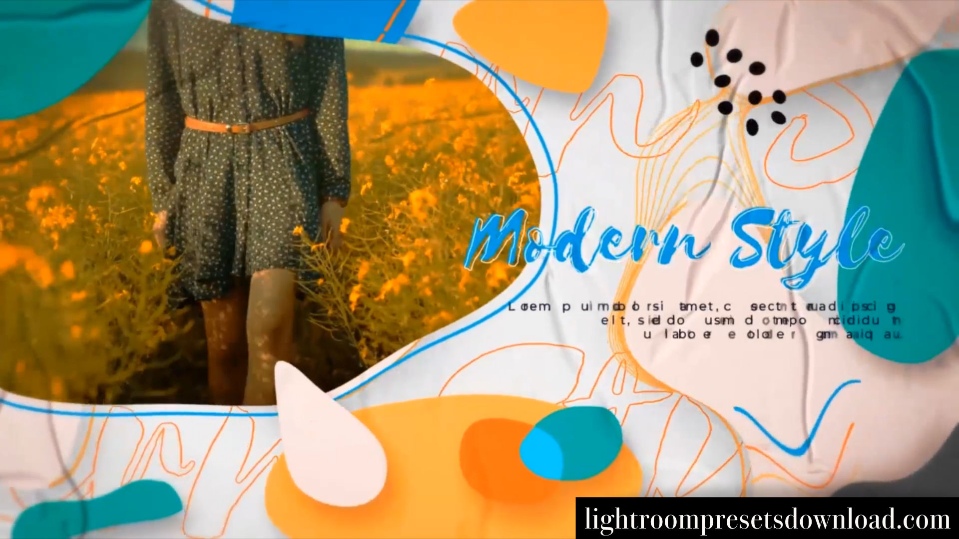 Videohive – Summer Blog Intro – 38327018