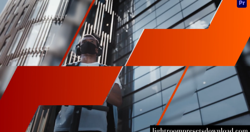 Videohive – Office Transitions Premiere Pro – 38649956