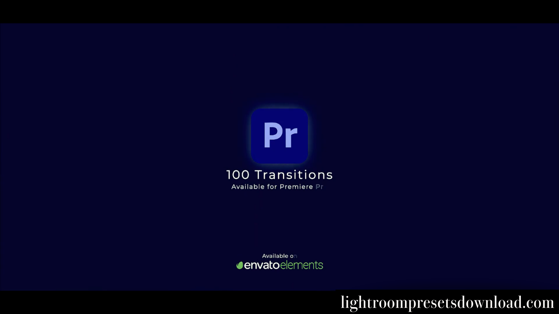 Videohive – Smoke Transitions | Premiere Pro – 38620166