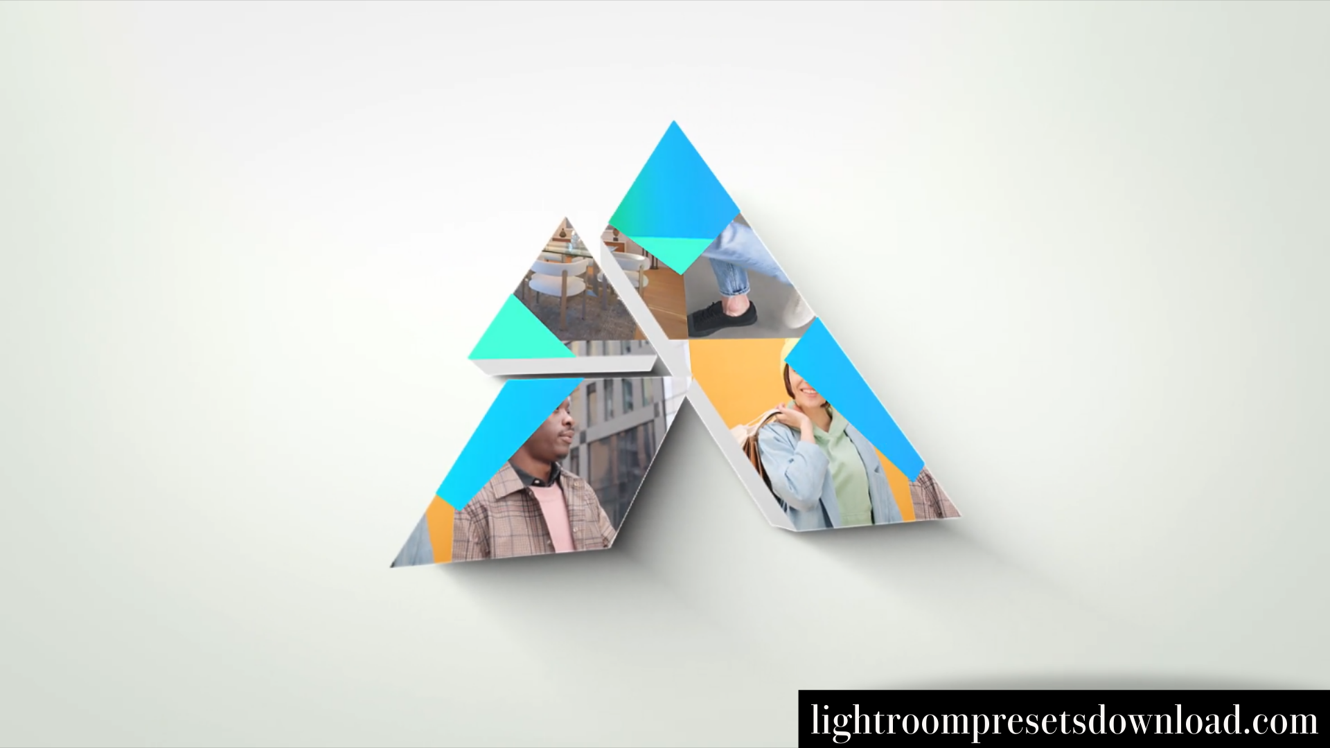 Videohive – Multi Logo Reveal – 38314932