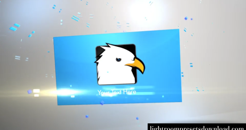 Videohive – Corporate Cube Logo Opener – Premiere Pro – 35971143