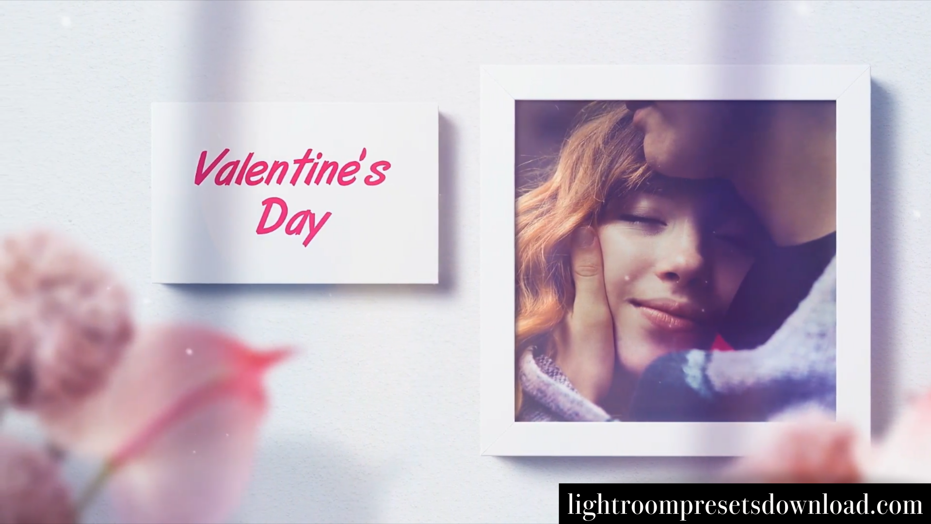 Videohive – Love Slideshow For Premiere Pro – 38561320