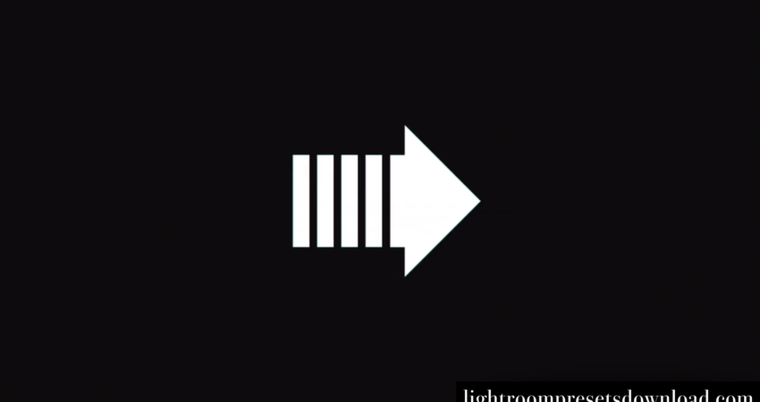Videohive Arrows 37716057