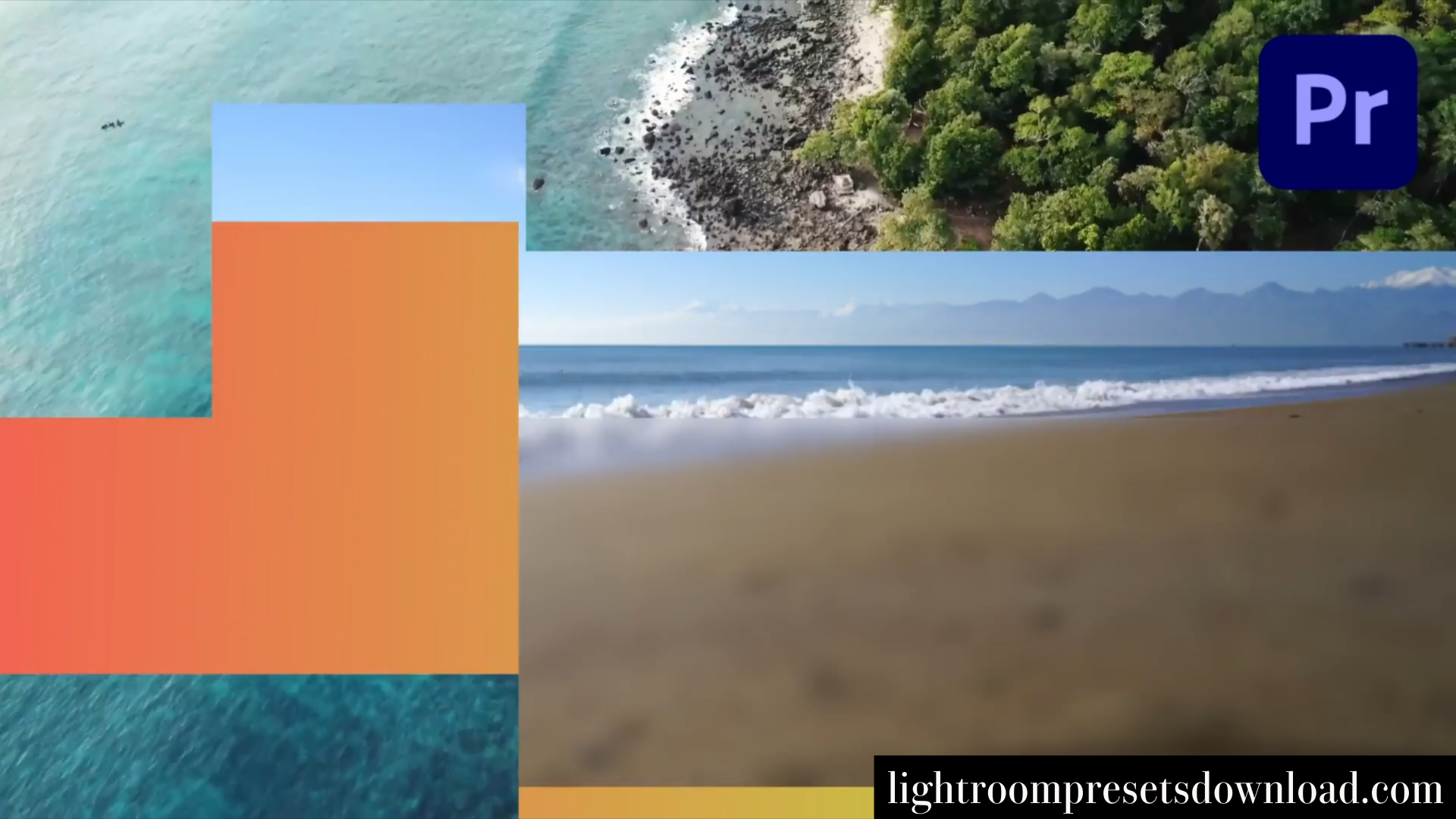 Videohive – Transitions Pack | Premiere Pro – 38682950