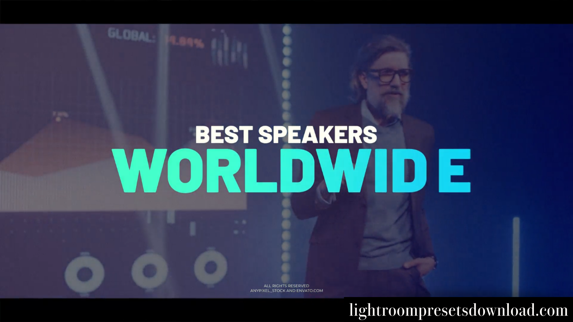 Videohive Modern Event Promo 37710557