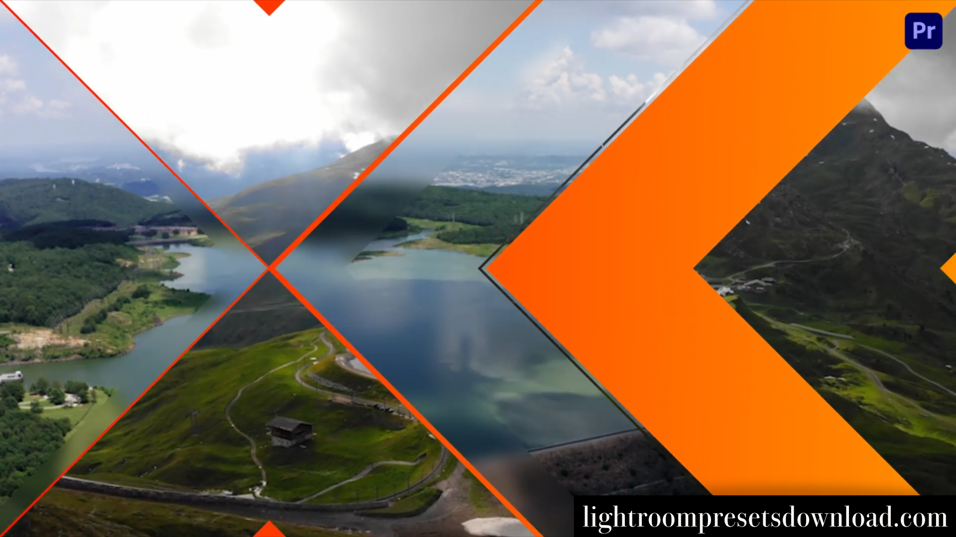 Videohive – Tech Transitions Premiere Pro – 38692186