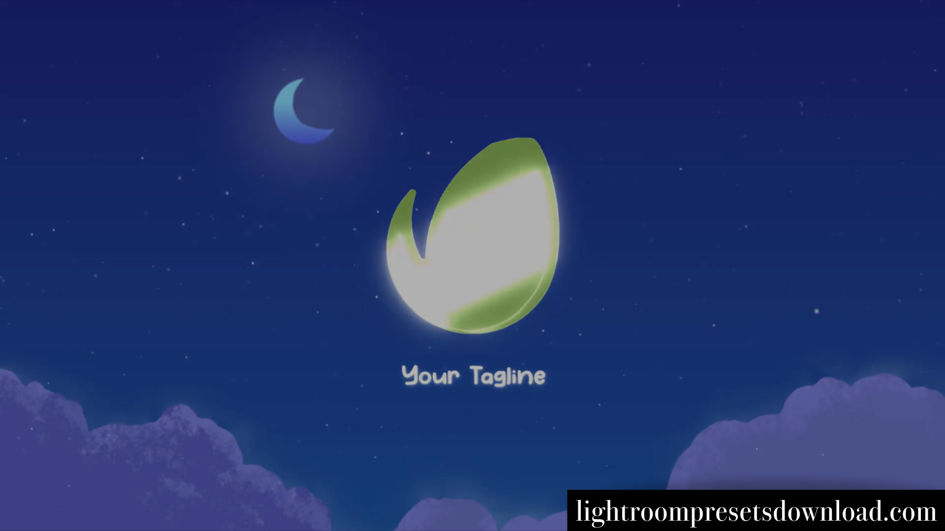 Dream Time Logo for Premiere Pro – Video Template – 38923935