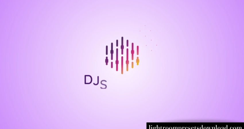 Music Logo Intro – Video Template – 38922952