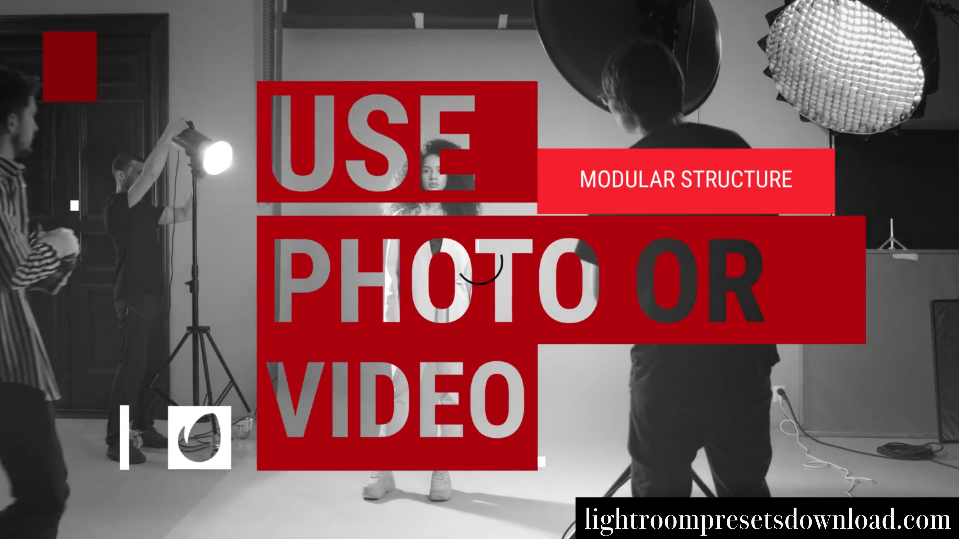 Bright Modern Slideshow | Premiere Pro MOGRT – Video Template – 38883620