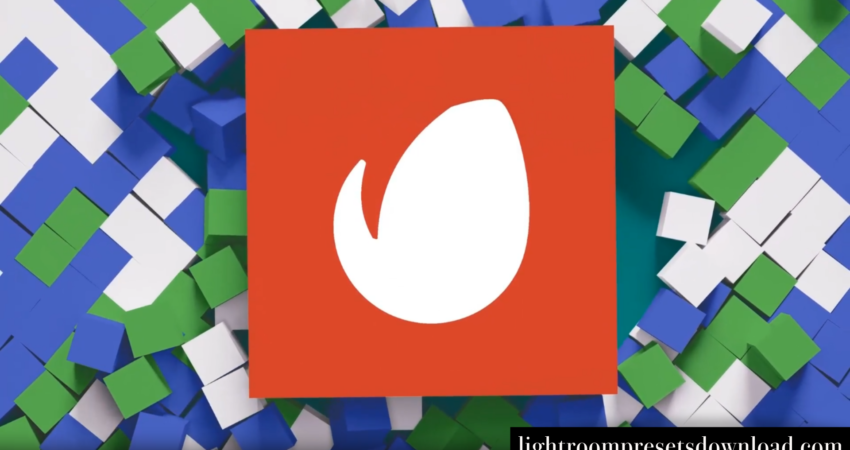 Cube Logo Reveal for Premiere Pro – Video Template – 38870491